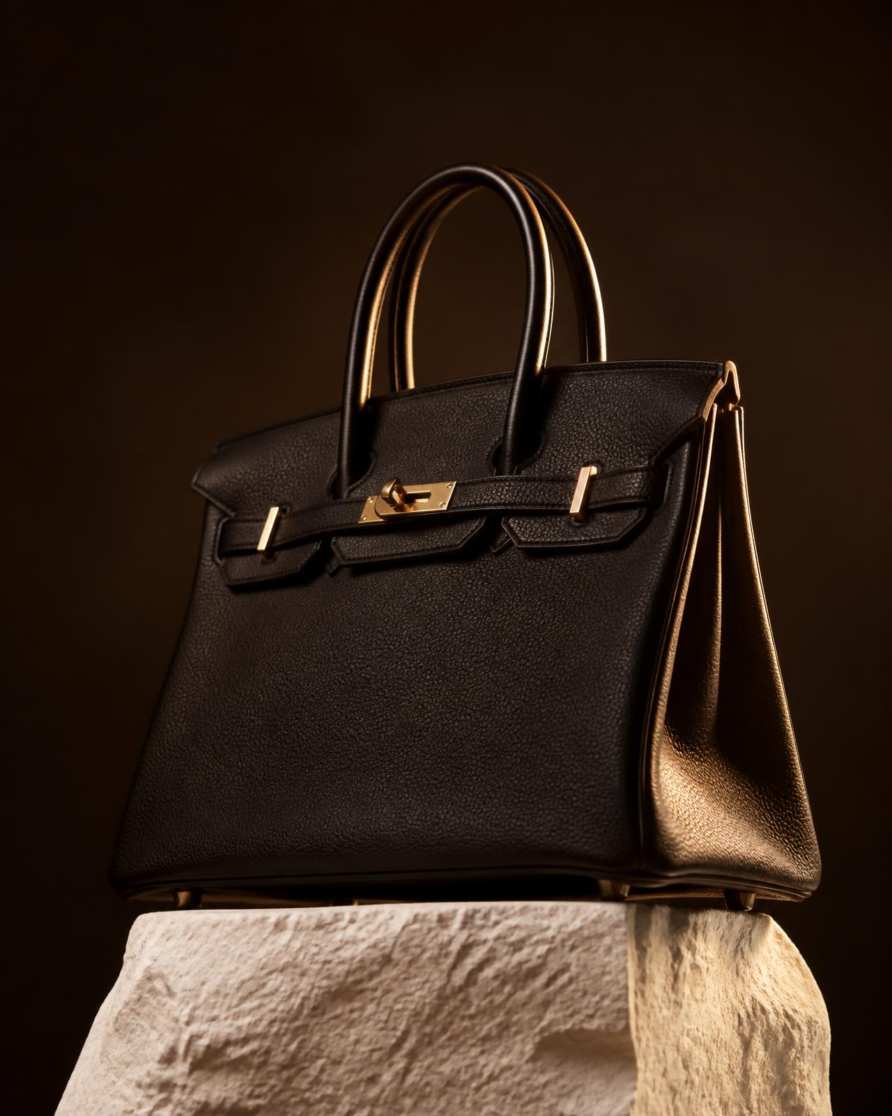Leather & Bags