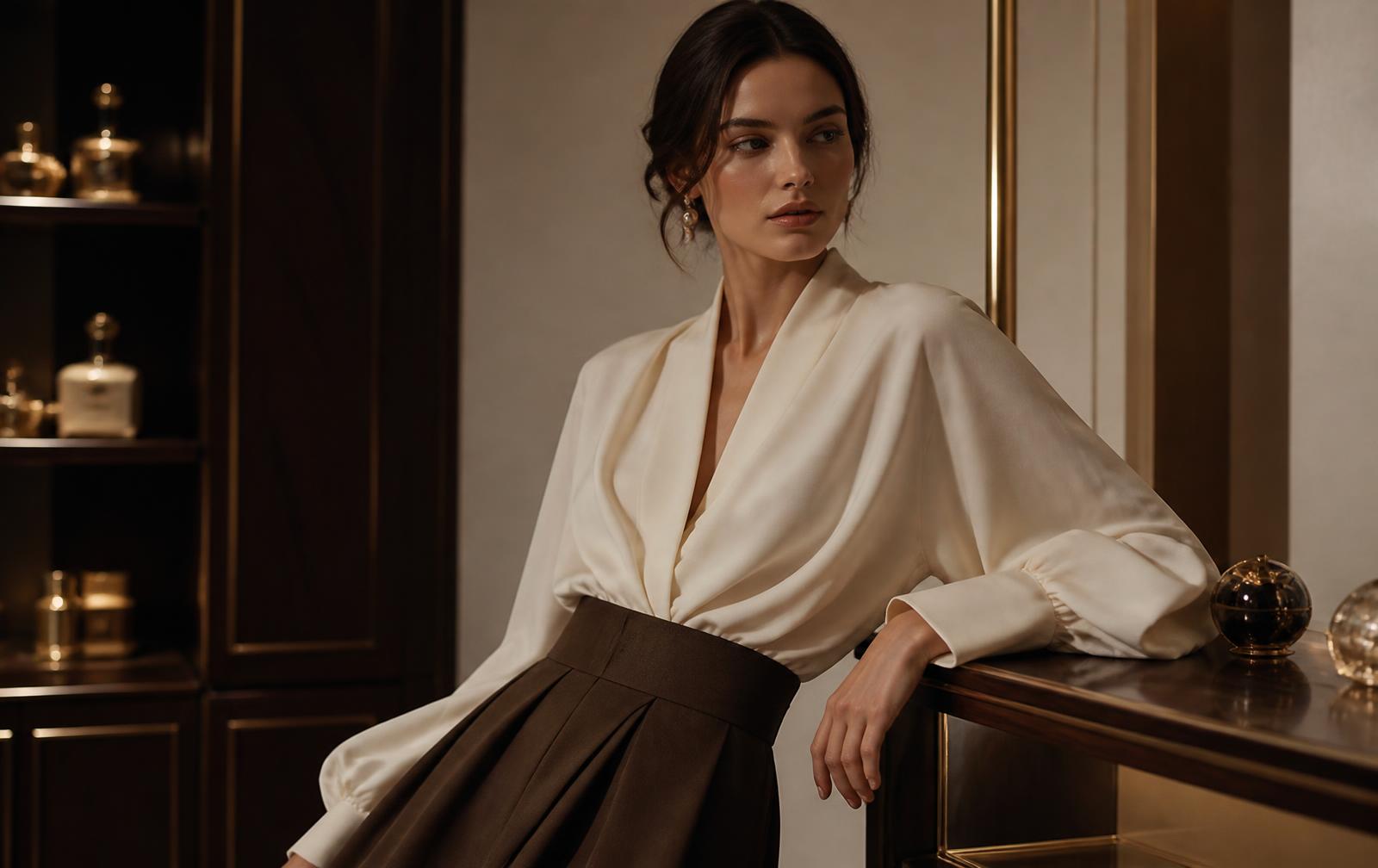 Designer Fashion