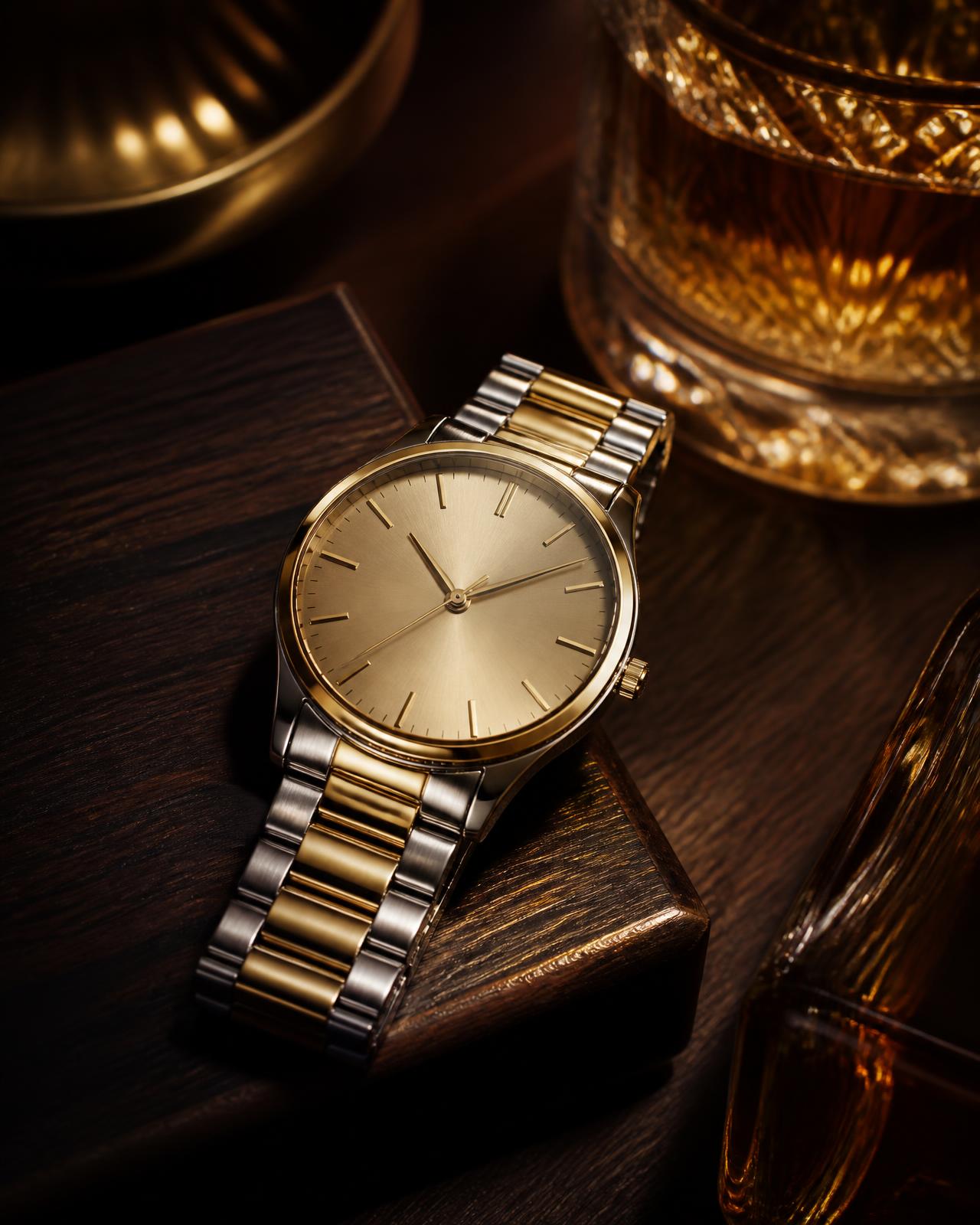 Timepieces