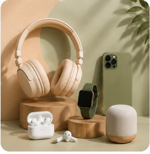 Tech & Gadgets