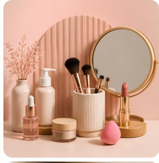 Beauty & Personal Care