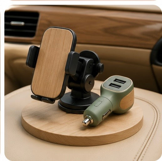 Car Accessories