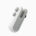 Mini Bag Sealer - Portable Heat Sealing Machine