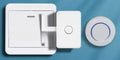 Wireless Smart Switch Button Pusher – Remote Control for Lights & Appliances