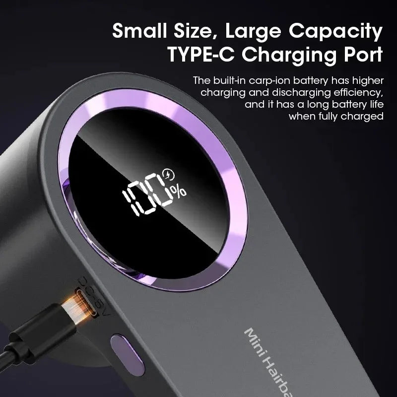 Rechargeable Fabric Shaver – Electric Lint & Fuzz Remover for Clothes