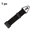 Child Car Seat Belt Positioner – Soft Adjustable Seat Belt Adjuster