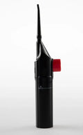 Portable High Pressure Water Flosser – Manual Oral Irrigator for Deep Teeth Cleaning