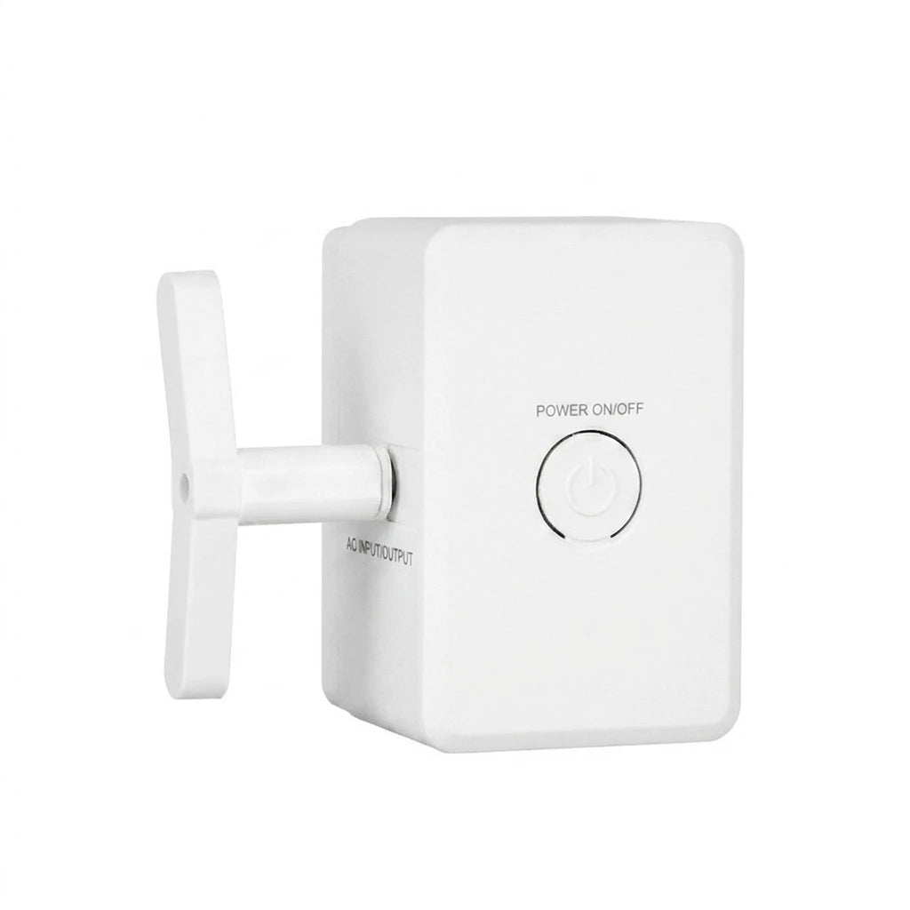 Wireless Smart Switch Button Pusher – Remote Control for Lights & Appliances