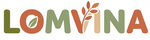 LOMVINA Logo